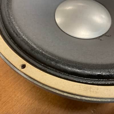 Immagine JBL D120F PAIR SPEAKERS ORIGINAL VINTAGE - 10