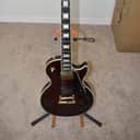 Epiphone Jerry Cantrell "Wino" Les Paul Custom - Dark Wine Red 2022- Present  - Dark Wine Red