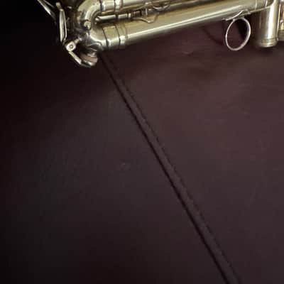 Besson Prototype Class A (50 Medals of honor) (Besson Brevete) (1944) Bb Trumpet SN 131616 (Professional) image 18