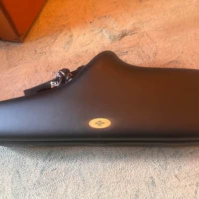 Selmer Paris Reference 54 74F 2021 - Gold Lacquer image 7