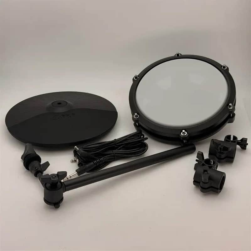 Used Alesis Nitro Max Expansion Pack (Open Box) - Excellent image 1