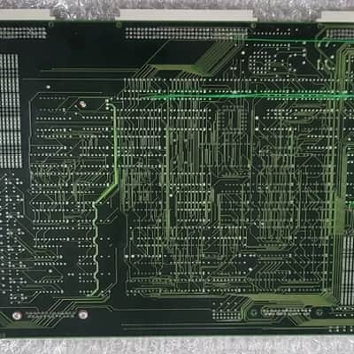 SSL Solid State Logic 6089050XC TIMECODE for SSL 9000 Series image 3