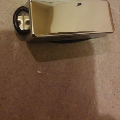 Buddha Mini Humbucker Set hand-wound guitar pickup image 3