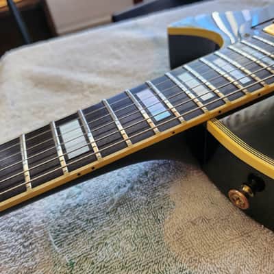 Gibson Les Paul Artist 1979 - Ebony image 12