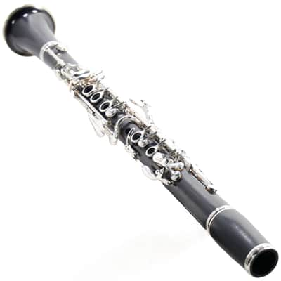 Buffet Crampon R13 Professional Bb Clarinet SN 633921 image 18