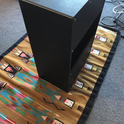 3 Monkeys Virgil Amp Black 1 of 25 w 2x12 Coffin Cabinet Exc. image 11