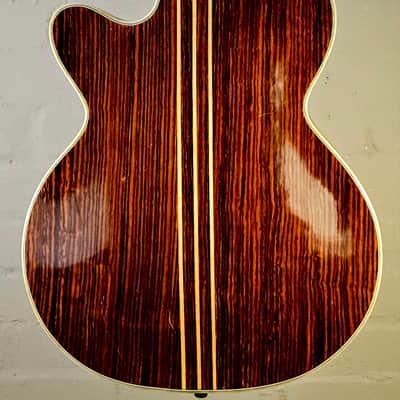 ♫ C1961 very rare HÜTTL "Opus", Top Of The Line! image 10