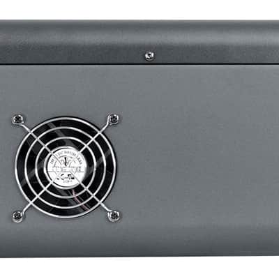 Rockville RPM1870 18 Channel 6000w Powered Mixer w/USB, Effects+Foldable Stand image 18