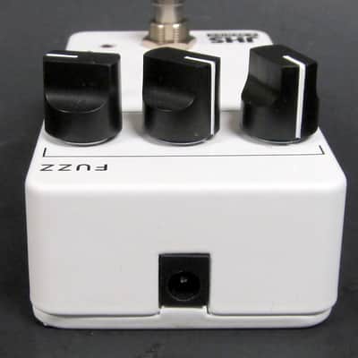 Used JHS 3 Series Fuzz VGC image 4