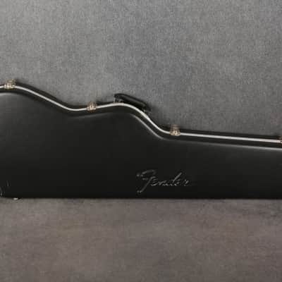 Fender Nate Mendel Precision Bass - Candy Apple Red - 2nd Hand image 21
