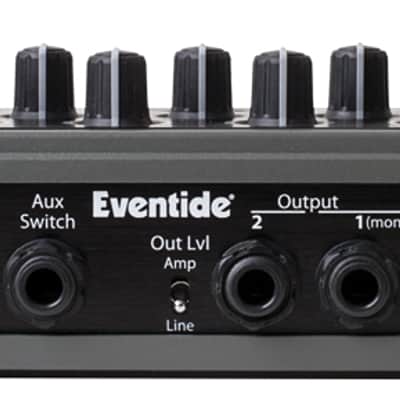Eventide PitchFactor Harmonizer - Einzelstück image 4