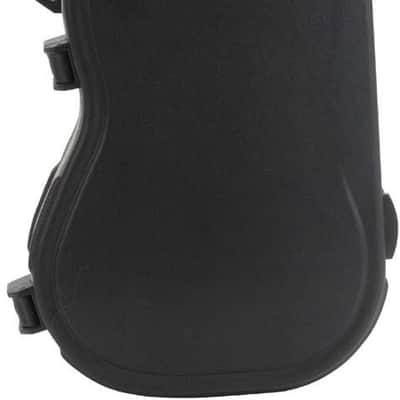 SKB Shaped Electric Hardshell - TSA Latch, Over-Molded Handle image 3
