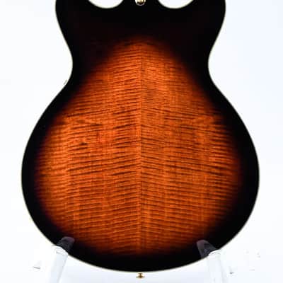 Ibanez JSM100 VT John Scofield image 4
