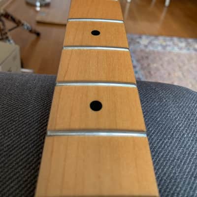 Fender Stratocaster Voodoo 2001 - Sunburst image 13