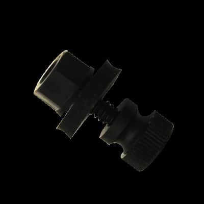 ZILDJIAN Sordina Rivetto GEN16 AE per Piatti image 2