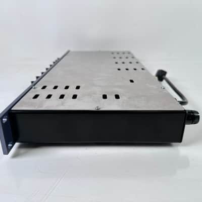 Manley Enhanced "Pultec" Mono EQ image 6