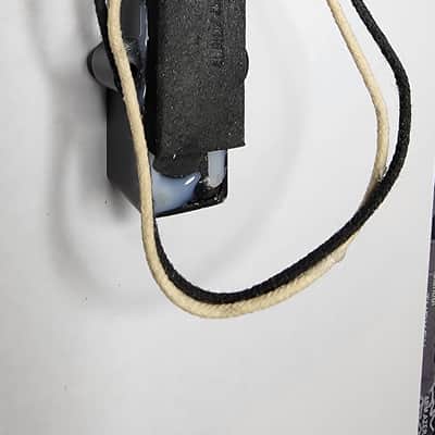 Sire Jazz Bass Neck Pickup 2025 - Black image 3