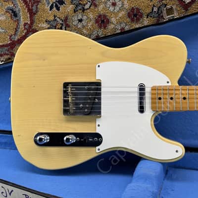 1983 Fender - JV Telecaster - ID 5710 image 1