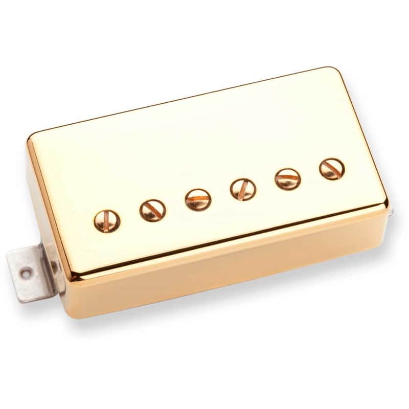 Seymour Duncan TB-PG1b Pearly Gates Bridge Trembucker image 2