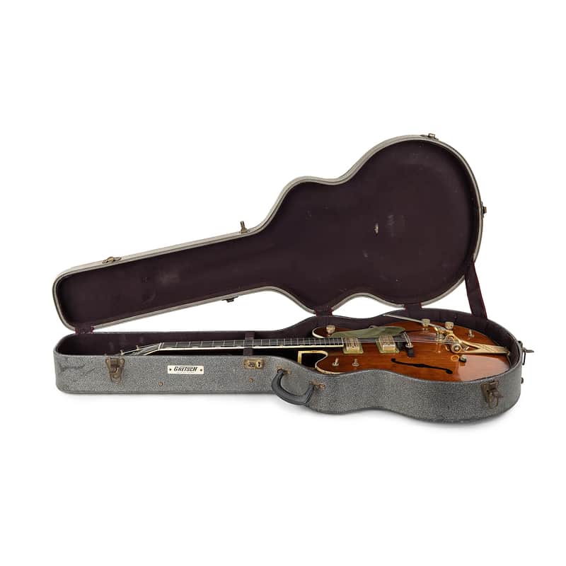 Gretsch 6122 Chet Atkins Country Gentleman 1964 - 1970 image 9