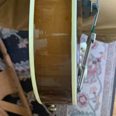 Hofner 500/1 Violin Bass 1961 Sunburst image 9