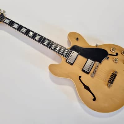 Gibson ES-347TD 1981 Natural image 10