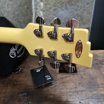 Duesenberg Senior 2021 - Blonde image 7