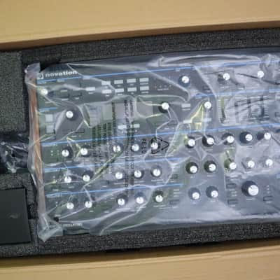 Novation Peak 8-Voice Polyphonic Synthesizer image 5