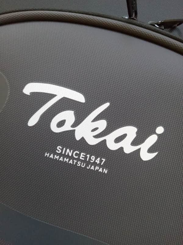 Tokai Guitar Gig Bag