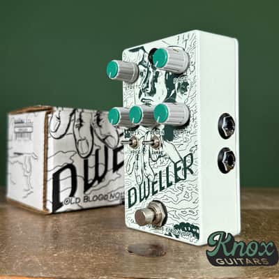 Old Blood Noise Endeavors Dweller Phase Repeater | Reverb