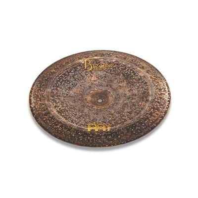 MEINL Byzance Extra Dry China 18 [B18EDCH] image 1