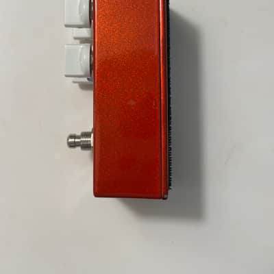 Wampler Pinnacle Standard V2 2016 - 2021 - Red image 3
