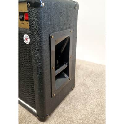 Marshall JVM 205C - Guitar Amplifiers - Black - Excellent w/ footswitch image 2