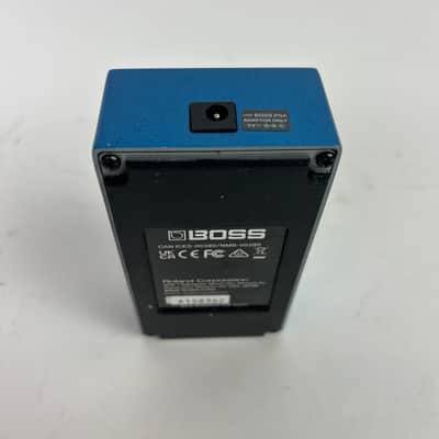 Boss PS6 Harmonist Pitch Effects Pedal image 5