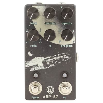 Walrus Audio ARP-87 Multi Function Delay Pedal image 2