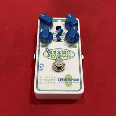 Catalinbread Semaphore Tremolo image 1