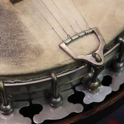 Windsor Popular Model 3 5-String Banjo image 18