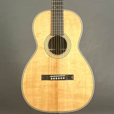 Martin 012-28 Modern Deluxe 2024 - Natural image 6