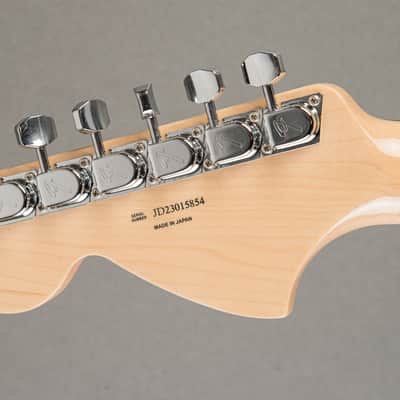 Fender Japan Heritage 70's Stratocaster - High End - Upgrades - 2023 image 13