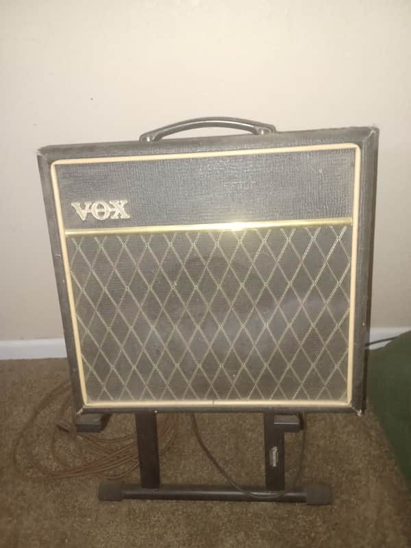 Vox Pathfinder 15 15-Watt 1x8
