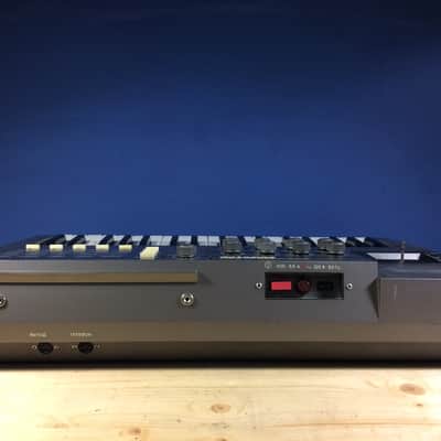 Maestro - Soviet Synthesizer by Formanta fabric image 4