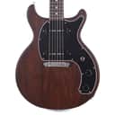 Gibson USA Les Paul Special Tribute DC Worn Brown