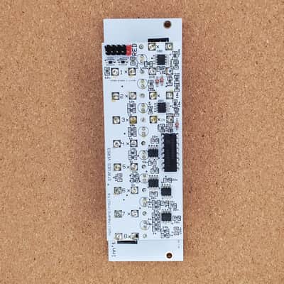 NLC Nonlinear Circuits Statues image 2