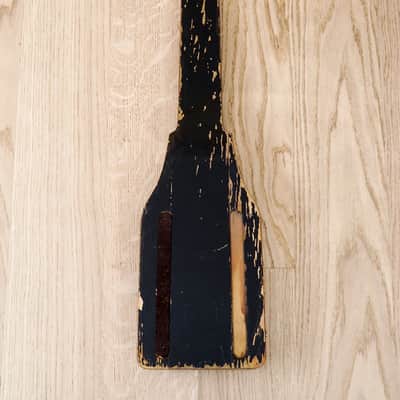 1940s Dobro Lap Steel Vintage Slide Guitar image 3
