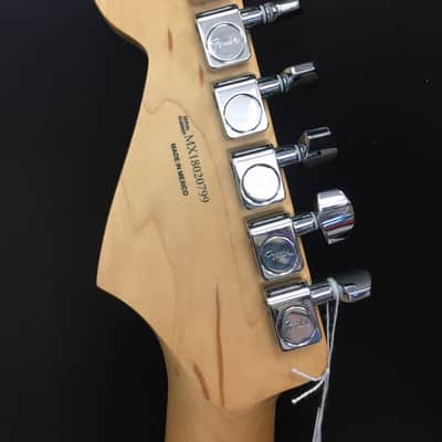Fender Baja Tele/Strat Hybrid image 4