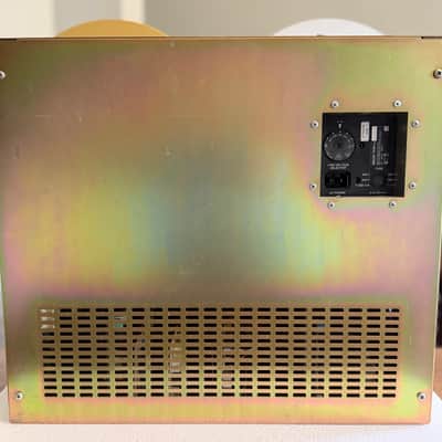 Studer Revox PR99 MKII Stereo Reel to Reel Tape Machine | Fully refurbished / Calibrated / Ready image 8
