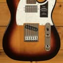 Fender Player II Modified Telecaster SH - Rosewood - 3-Tone Sunburst