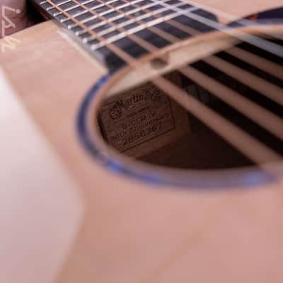 Martin D-CFM IV 50th Anniversary Navojoa Acoustic Guitar - 29 of 50 image 14