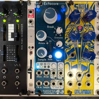 Infinite Digits x Toadstool Tech Ectocore *demo unit(BPNYC) image 1