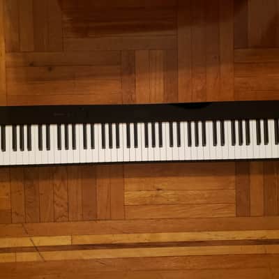 Casio PX-S3100 Privia 88-Key Digital Piano with Bluetooth Adapter, carry case and Stand image 3
